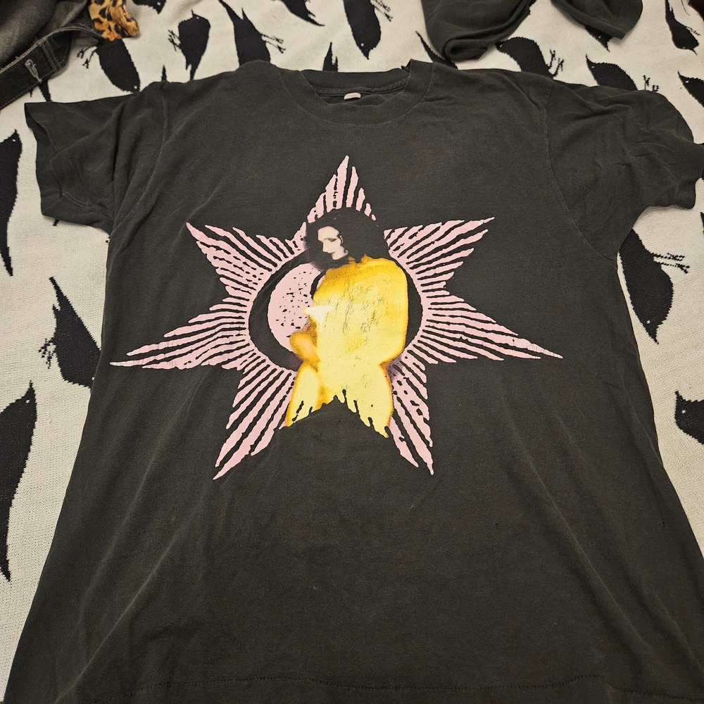 Graphic Star T-Shirt